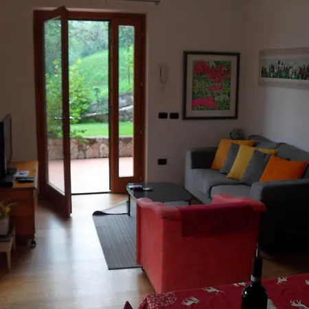 Manuela Castion Gardasee Apartment